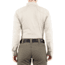 First Tactical V2 Pro Performance Long Sleeve Shirt - Womens, Khaki, Extra Small, R, 121015-055-XS-R