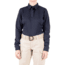 First Tactical V2 Pro Performance Long Sleeve Shirt - Womens, Midnight Navy, Extra Large, R, 121015-729-XL-R
