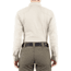 First Tactical V2 Pro Performance Long Sleeve Shirt - Womens, Silver Tan, Small, R, 121015-065-S-R