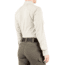 First Tactical V2 Pro Performance Long Sleeve Shirt - Womens, Silver Tan, Small, R, 121015-065-S-R