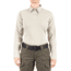 First Tactical V2 Pro Performance Long Sleeve Shirt - Womens, Silver Tan, Small, R, 121015-065-S-R