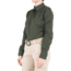 First Tactical V2 Pro Performance Long Sleeve Shirt - Womens, Spruce Green, Large, R, 121015-812-L-R
