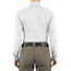 First Tactical V2 Pro Performance Long Sleeve Shirt - Womens, White, Large, R, 121015-010-L-R