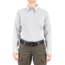 First Tactical V2 Pro Performance Long Sleeve Shirt - Womens, White, Large, R, 121015-010-L-R