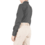 First Tactical V2 Pro Performance Long Sleeve Shirt - Womens, Wolf Grey, Large, R, 121015-036-L-R