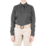 First Tactical V2 Pro Performance Long Sleeve Shirt - Womens, Wolf Grey, Large, R, 121015-036-L-R