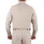 First Tactical V2 PRO Performance Shirt - Mens, Silver Tan, Small, R, 111015-065-S-R