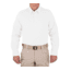 First Tactical V2 PRO Performance Shirt - Mens, White, 2XL, T, 111015-010-XXL-T
