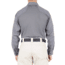 First Tactical V2 PRO Performance Shirt - Mens, Wolf Grey, Extra Large, T, 111015-036-XL-T