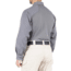 First Tactical V2 PRO Performance Shirt - Mens, Wolf Grey, Extra Large, T, 111015-036-XL-T