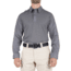 First Tactical V2 PRO Performance Shirt - Mens, Wolf Grey, Extra Large, T, 111015-036-XL-T