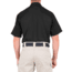 First Tactical V2 Pro Performance Short Sleeve Shirt - Mens, Black, Small, R, 112012-019-S-R