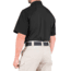 First Tactical V2 Pro Performance Short Sleeve Shirt - Mens, Black, Small, R, 112012-019-S-R