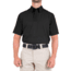 First Tactical V2 Pro Performance Short Sleeve Shirt - Mens, Black, Small, R, 112012-019-S-R
