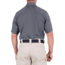 First Tactical V2 Pro Performance Short Sleeve Shirt - Mens, Wolf Grey, 3XL, R, 112012-036-3XL-R