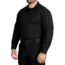 First Tactical V2 Responder Long Sleeve Shirt - Mens, Tall, Black, Large, 111031-019-L-T