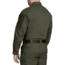 First Tactical V2 Responder Long Sleeve Shirt - Mens, Tall, OD Green, Extra Large, 111031-830-XL-T