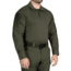 First Tactical V2 Responder Long Sleeve Shirt - Mens, Tall, OD Green, Extra Large, 111031-830-XL-T