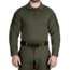 First Tactical V2 Responder Long Sleeve Shirt - Mens, Tall, OD Green, Extra Large, 111031-830-XL-T