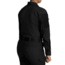 First Tactical V2 Responder Long Sleeve Shirt - Womens, Regular, Black, Medium, 121031-019-M-R