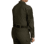 First Tactical V2 Responder Long Sleeve Shirt - Womens, Regular, OD Green, Medium, 121031-830-M-R