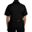 First Tactical V2 Responder Short Sleeve Shirt - Womens, Regular, Black, Large, 122024-019-L-R
