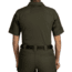 First Tactical V2 Responder Short Sleeve Shirt - Womens, Regular, OD Green, Medium, 122024-830-M-R