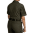 First Tactical V2 Responder Short Sleeve Shirt - Womens, Regular, OD Green, Medium, 122024-830-M-R