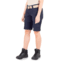First Tactical V2 Short - Womens, Midnight Navy, 0, 125000-729-0
