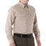 First Tactical V2 Tactical Long Sleeve Shirt - Mens, Khaki, Medium, R, 111006-055-M-R