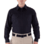 First Tactical V2 Tactical Long Sleeve Shirt - Mens, Midnight Navy, Extra Small, R, 111006-729-XS-R