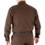 First Tactical V2 Tactical Long Sleeve Shirt - Mens, Kodiak Brown, Medium, R, 111006-182-M-R