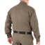 First Tactical V2 Tactical Long Sleeve Shirt - Mens, Ranger Green, 4XL, R, 111006-610-4XL-R
