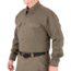 First Tactical V2 Tactical Long Sleeve Shirt - Mens, Ranger Green, 4XL, R, 111006-610-4XL-R
