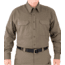 First Tactical V2 Tactical Long Sleeve Shirt - Mens, Ranger Green, 4XL, R, 111006-610-4XL-R