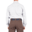 First Tactical V2 Tactical Long Sleeve Shirt - Mens, White, Extra Large, R, 111006-010-XL-R