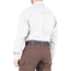 First Tactical V2 Tactical Long Sleeve Shirt - Mens, White, Extra Large, R, 111006-010-XL-R