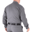 First Tactical V2 Tactical Long Sleeve Shirt - Mens, Wolf Grey, 2XL, R, 111006-036-XXL-R
