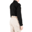 First Tactical V2 Tactical Long Sleeve Shirt - Womens, Black, Extra Small, R, 121006-019-XS-R