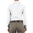 First Tactical V2 Tactical Long Sleeve Shirt - Womens, White, Large, R, 121006-010-L-R