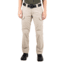 First Tactical V2 Tactical Pant - Womens, Khaki, Tall/22, 124011-055-22-T