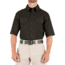 First Tactical V2 Tactical Short Sleeve Shirt - Mens, Kodiak Brown, 3XL, T, 112007-182-3XL-T