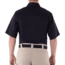 First Tactical V2 Tactical Short Sleeve Shirt - Mens, Midnight Navy, 2XL, T, 112007-729-XXL-T