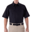 First Tactical V2 Tactical Short Sleeve Shirt - Mens, Midnight Navy, 2XL, T, 112007-729-XXL-T