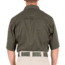 First Tactical V2 Tactical Short Sleeve Shirt - Mens, OD Green, 4XL, T, 112007-830-4XL-T