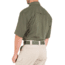 First Tactical V2 Tactical Short Sleeve Shirt - Mens, Ranger Green, Large, T, 112007-610-L-T
