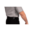 First Tactical V2 Tactical Short Sleeve Shirt - Mens, Tall, Nickel Gray, Extra Large, 112007-083-XL-T