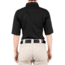 First Tactical V2 Tactical Short Sleeve Shirt - Womens, Black, Medium, 122007-019-M