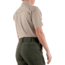 First Tactical V2 Tactical Short Sleeve Shirt - Womens, Khaki, Large, 122007-055-L