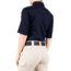 First Tactical V2 Tactical Short Sleeve Shirt - Womens, Midnight Blue, 3XL, 122007-729-3XL
